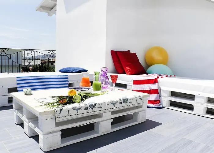 Residence Acquamarina