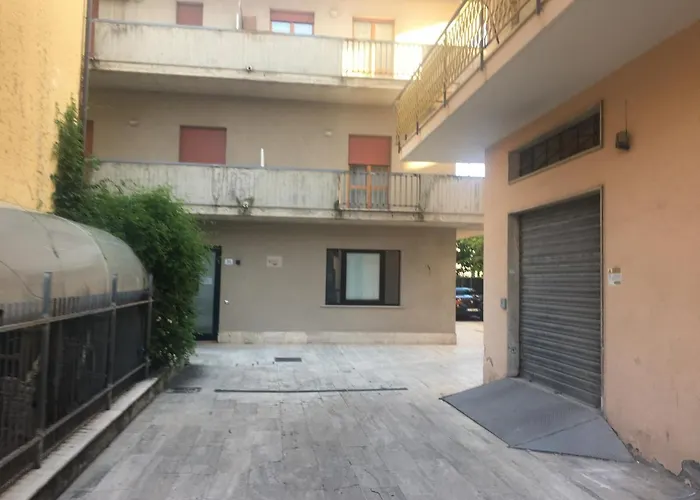 Casa degli ospiti: Affittacamere San Michele